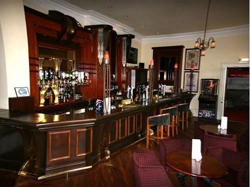 The Staincliffe Hotel Hartlepool Buitenkant foto
